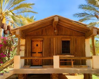 Dar Horchani - Tozeur