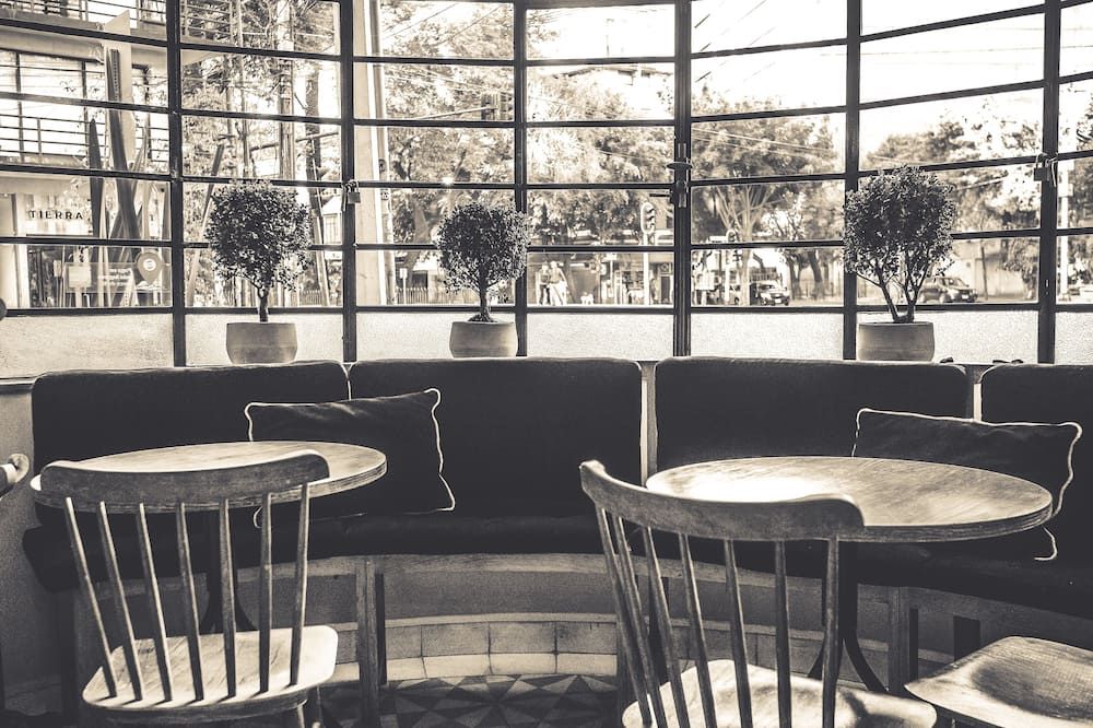 هوتل كاسا نويفو ليون