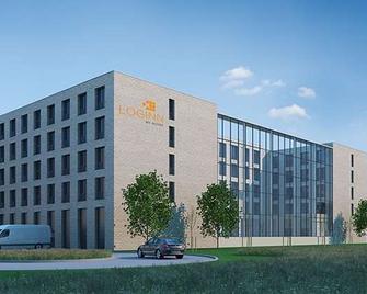 Loginn Hotel Leipzig - Leipzig - Edificio