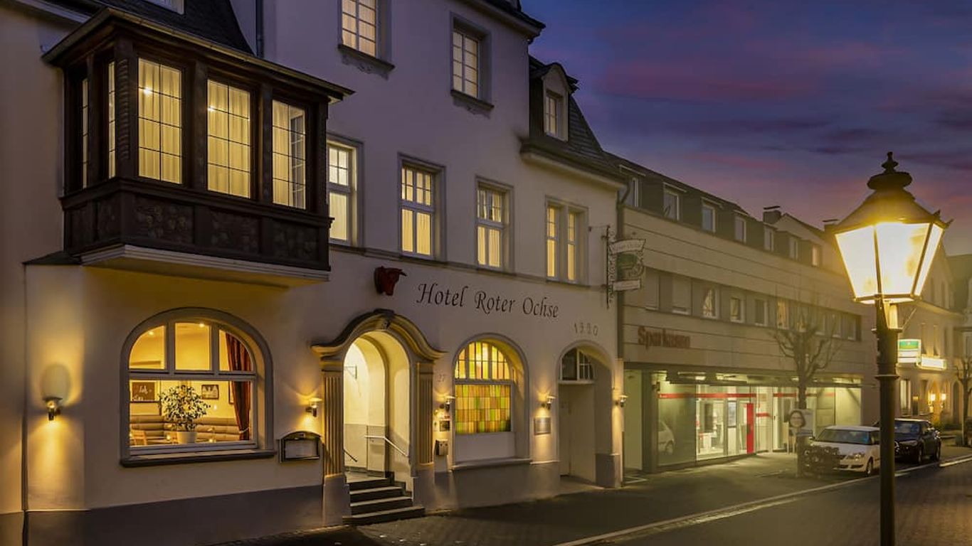 Akzent Hotel Roter Ochse