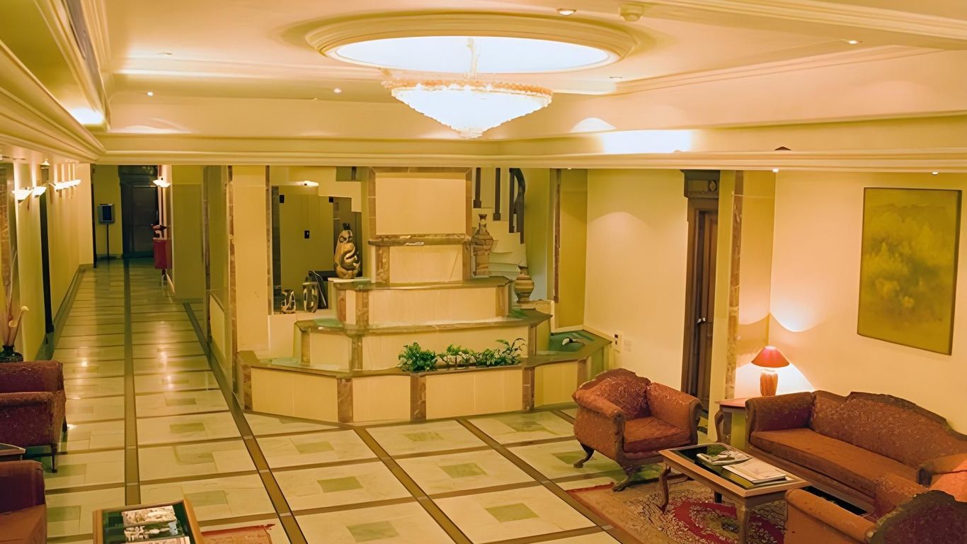 Zone by The Park Infantry