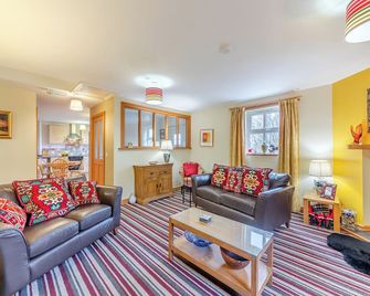 3 bedroom accommodation in Cowshill, near Alston - Cowshill - Living room