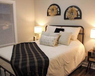 Cozy 2-bedroom house in Savannah. We welcome you! - Savannah
