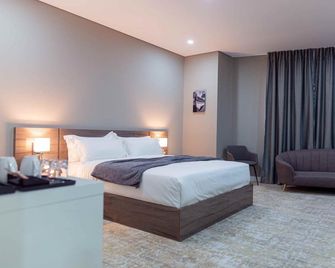Polana Plaza Hotel - Maputo