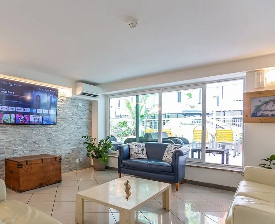 هوتل كوليبري