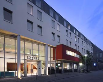 Stadthotel Münster - Münster - Toà nhà