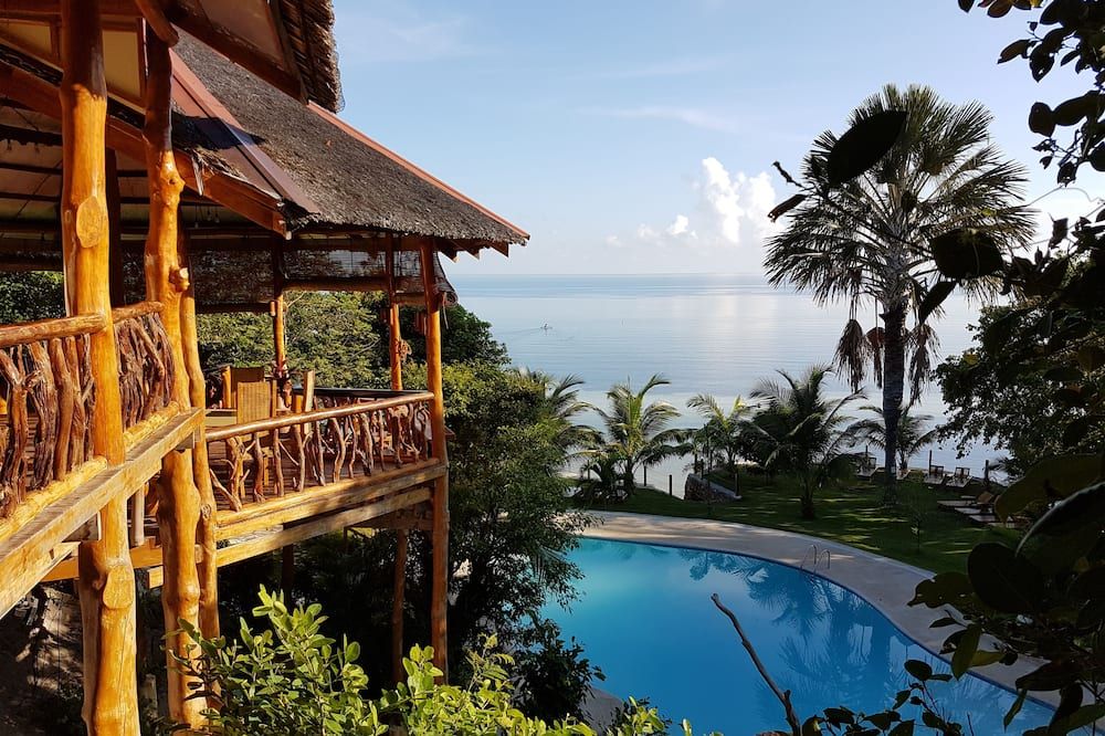 كالاتشوتشي بيتش ريزورت