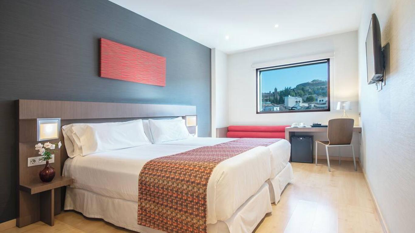 Hotel Granada