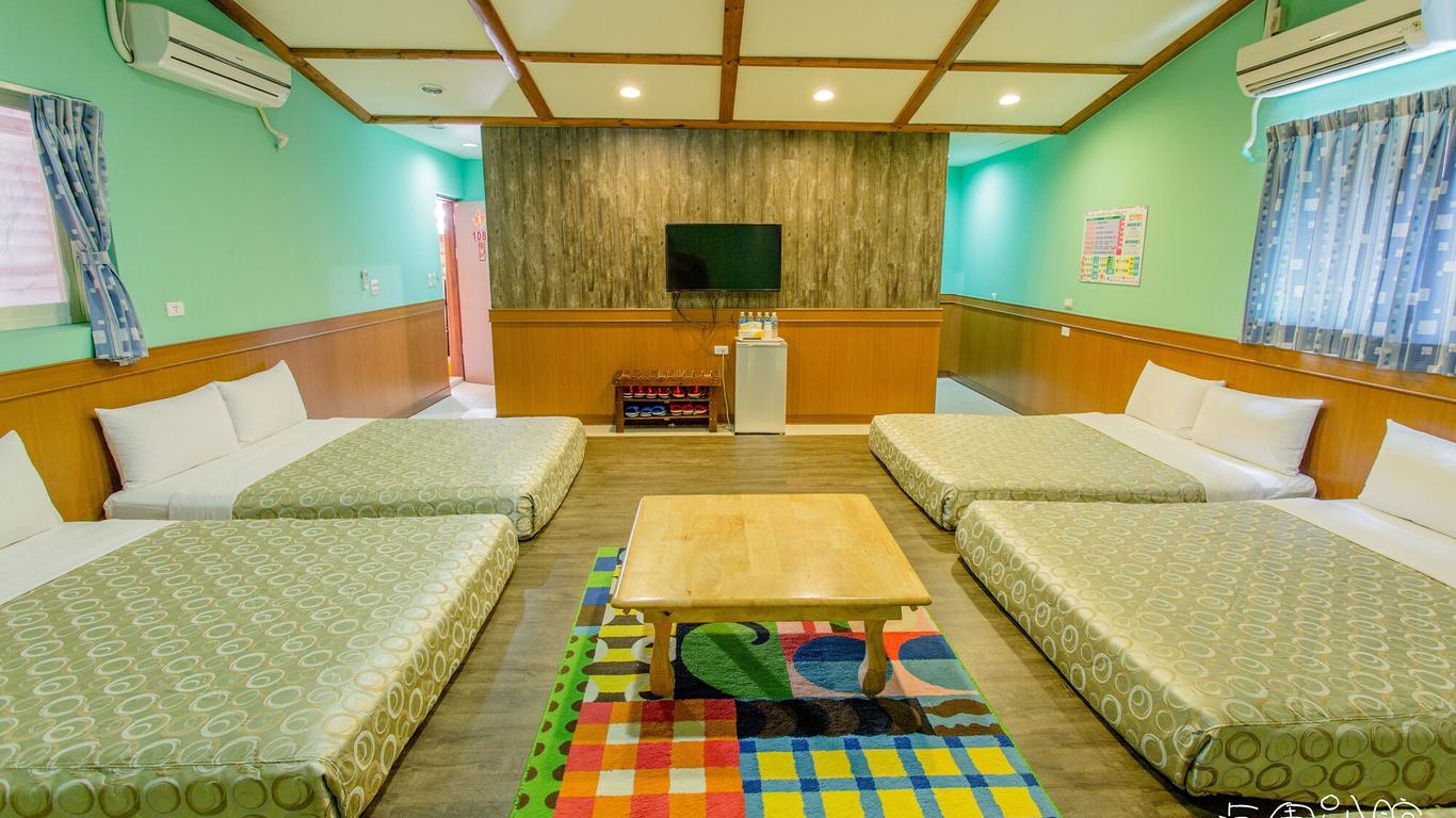 Hai Yuan Bungalow II