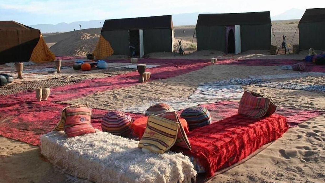 Camp Zagora