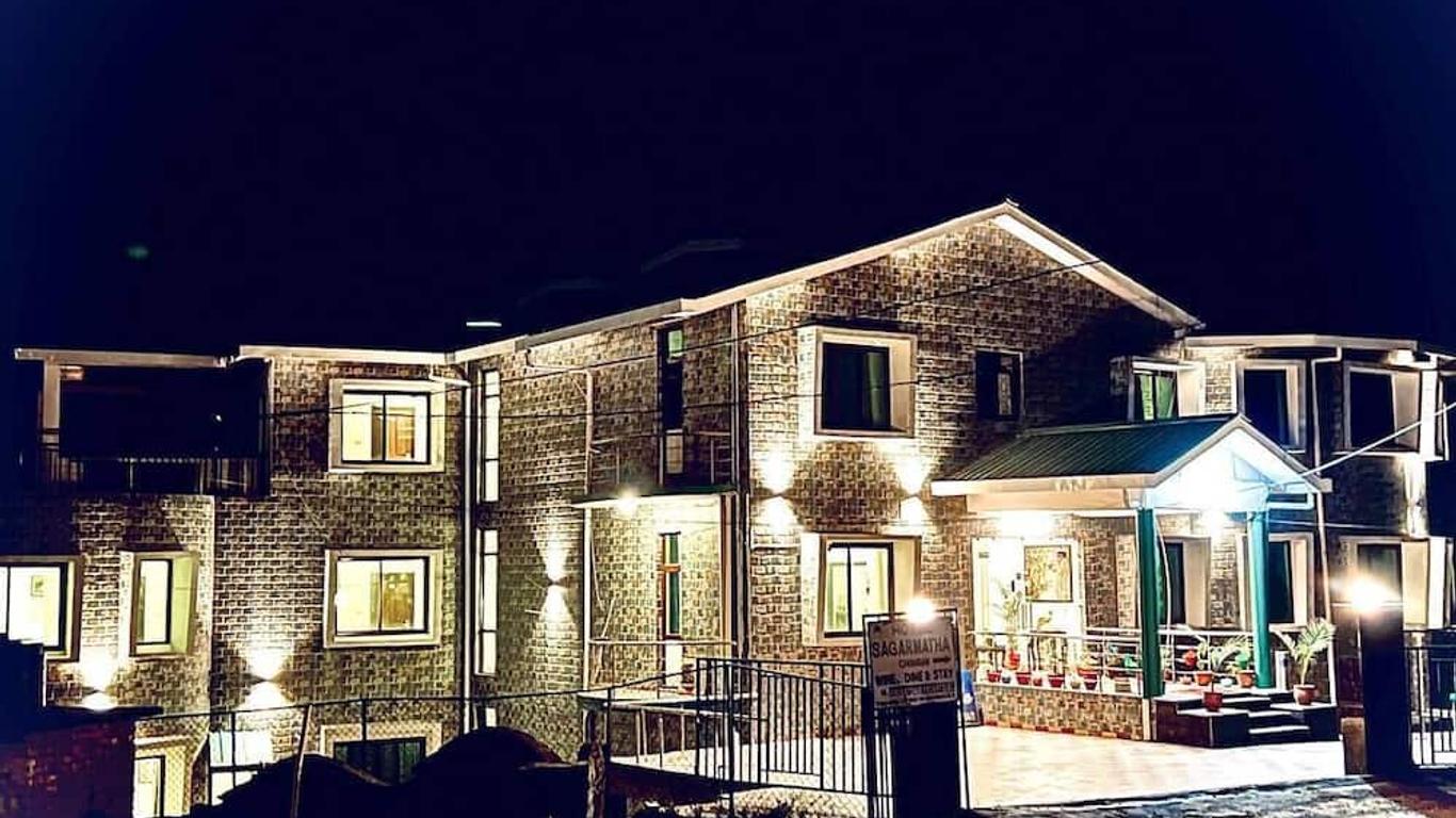 Hotel Sagarmatha