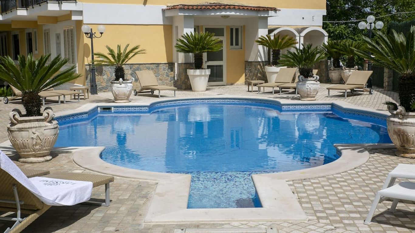 Resort Santangelo & Spa