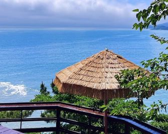 Qingdao Momer Cliff Ocean View Villas - Qingdao