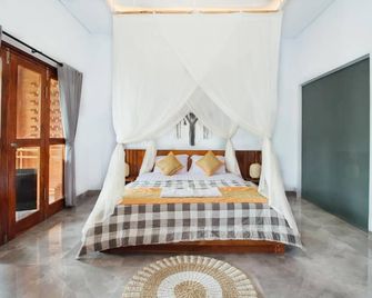 Rana Suite - Ubud - Habitación