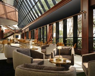 Hotel DAX - Addison - Bar