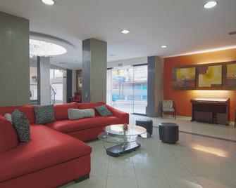Hotel Impala De Tampico - Tampico - Lobby
