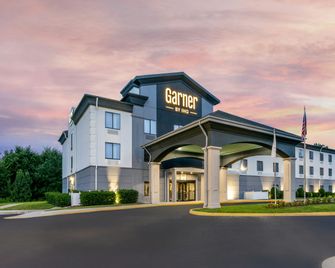 Garner Hotel Doswell Southeast By IHG - Doswell - Gebäude