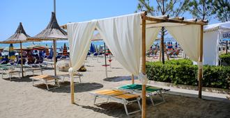 Hotel Bella Vista - Durrës - Playa