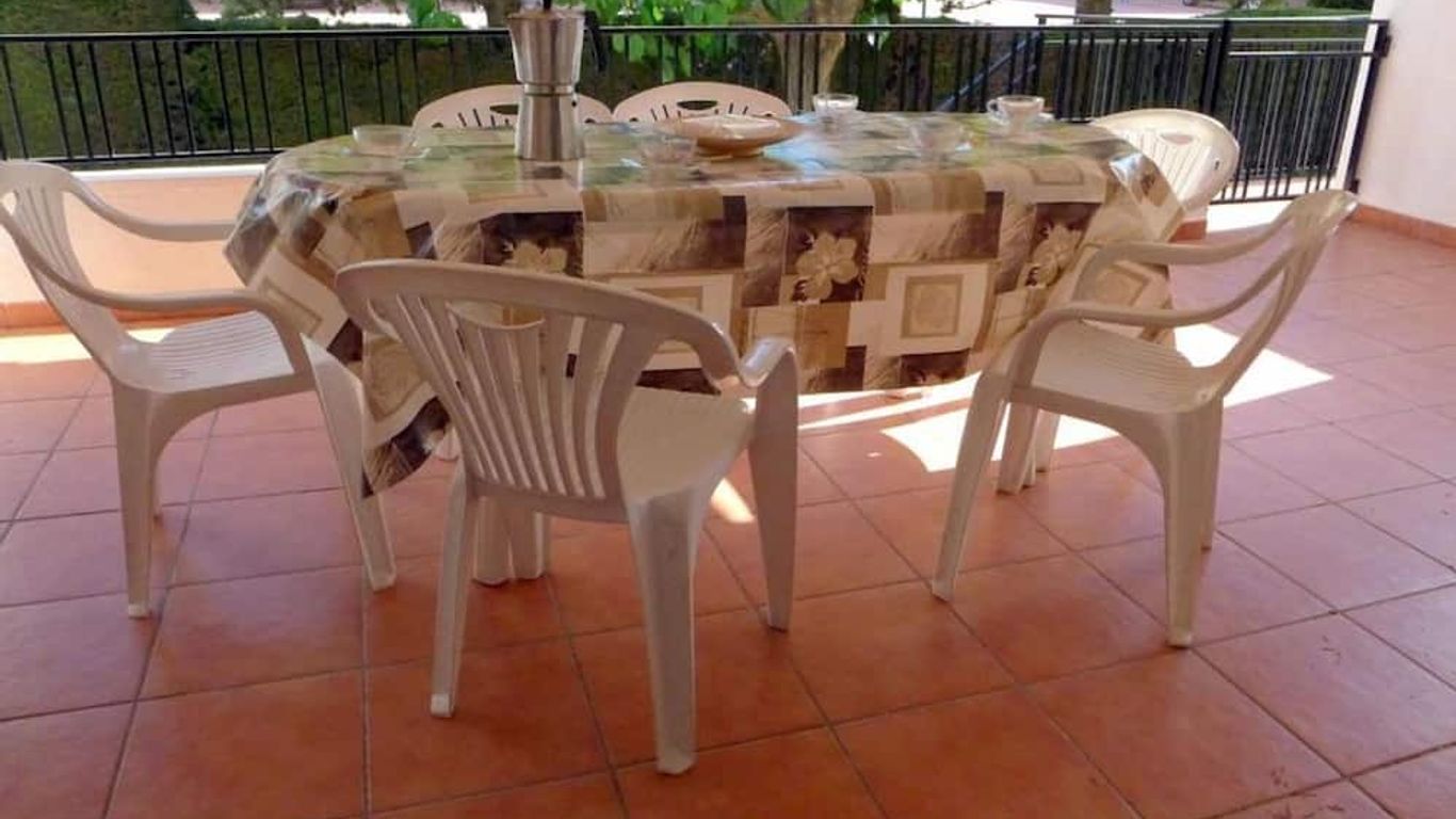 Rentalmar Family Felix con parking incluido