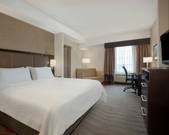 Holiday Inn Express & Suites Barrie By IHG - Barrie - Habitación