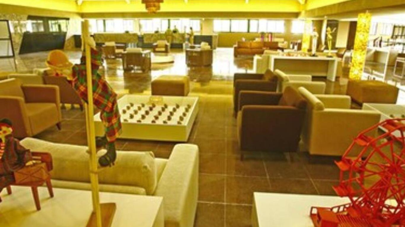 Garden Hotel
