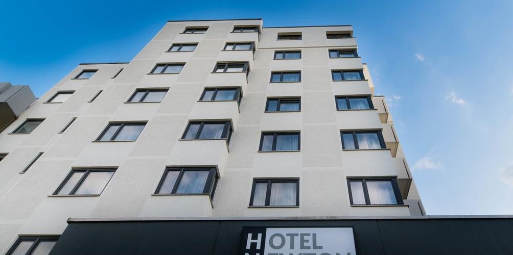 Gotz Plaza 6 125 8 6 0 7 Heilbronn Hotel Deals Reviews Kayak