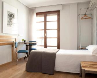 Apartamentos Sabinas Don Jaime - Saragozza - Camera da letto