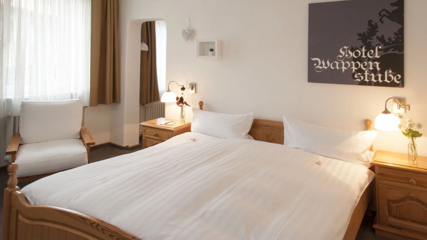 Hotel Wappenstube
