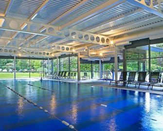 Macdonald Berystede Hotel & Spa - Ascot - Piscine