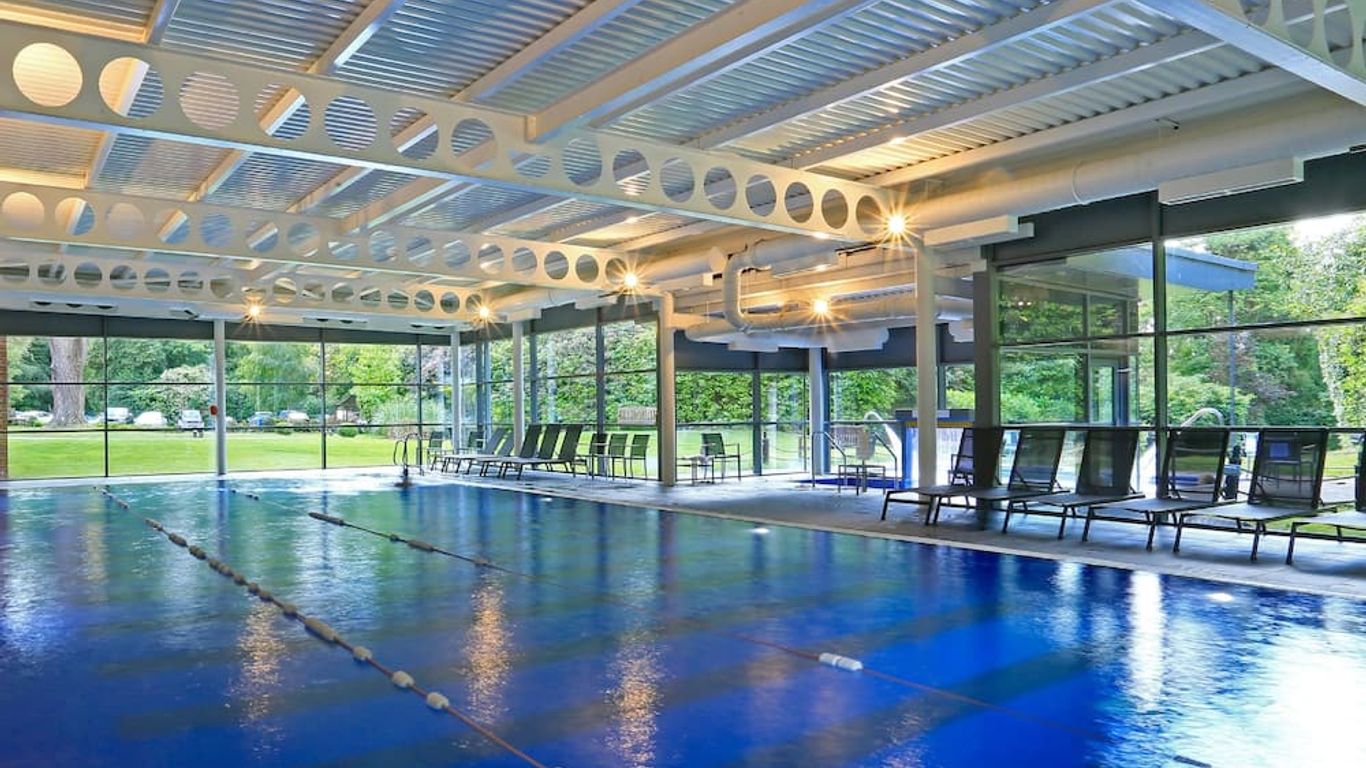 Macdonald Berystede Hotel & Spa