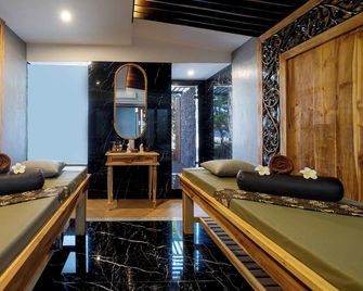 Swarga Suites Bali Berawa, Marclan Collection - North Kuta