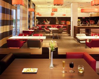 إيبيس باتا - باتا - مطعم