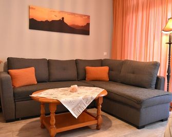 Apartamentos Bogota - Maspalomas - Sala de estar