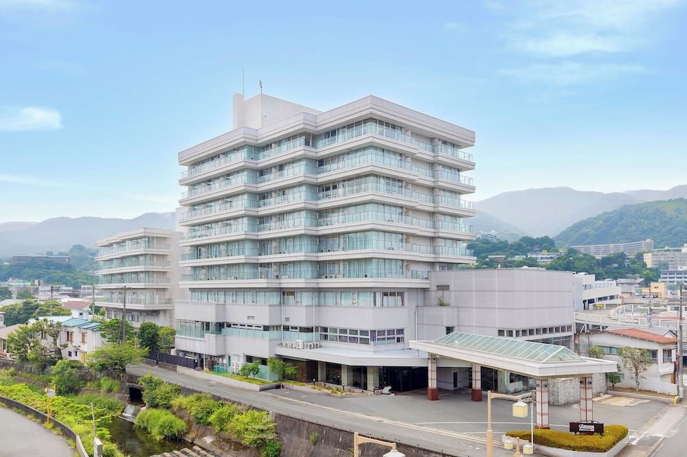 Ooedo Onsen Monogatari Premium Ito Hotel New Okabe