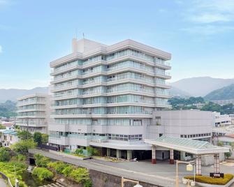 Ooedo Onsen Monogatari Premium Ito Hotel New Okabe - Itō - Building