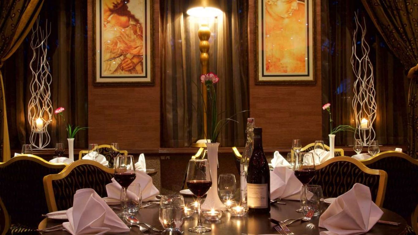 Preston Leyland Hotel, BW Signature Collection