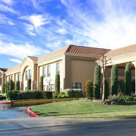 Hampton Inn Livermore-East Bay image 1