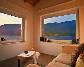 Mekvin Hotels Deniz Feneri Lighthouse - Kaş