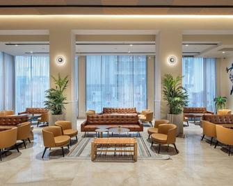 Roxon Red Sea Eilat - Adults Only - Eilat - Lobby