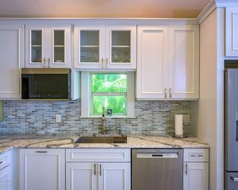 Escape To Key West @ Royal Escape - קי ווסט - מטבח