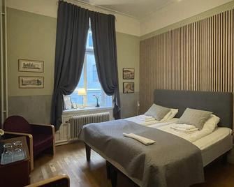 Lilla Hotellet - Sundsvall - Bedroom