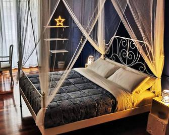 Ricordi di Viaggio, maison retrò - Trieste - Chambre