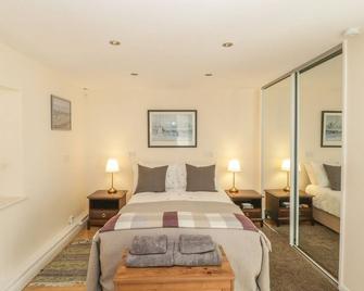 The Forge - Keynsham - Bedroom