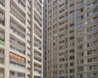 Apartamentos VR Suite - Santiago