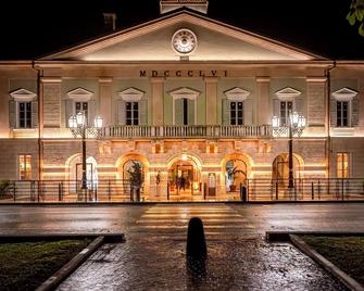 Pavillon Suite - Peschiera del Garda - Building