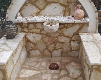 Vacations in Patra- sunshine Apartment (1ig) - Patras