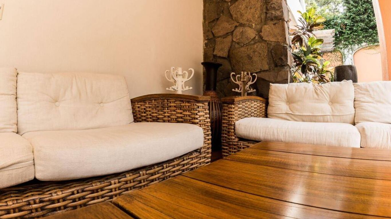 San Pietro Hotel Boutique