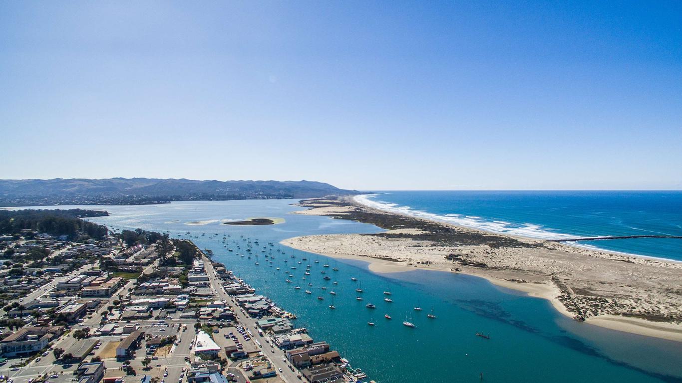 بست ويسترن تريدويندز