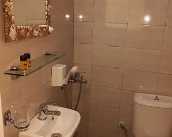 Hotel Trifylia - Kyparissia