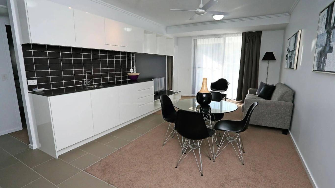 Q Resorts Paddington